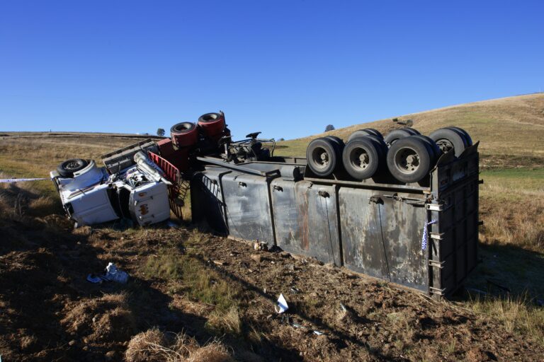 The Complexity of Truck Accidents in the USA and the Role of Truck Accident Lawyers