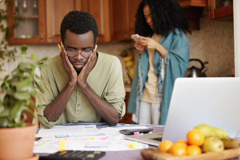 Student Loan Stress: How International Students Can Safeguard Their Mental Health